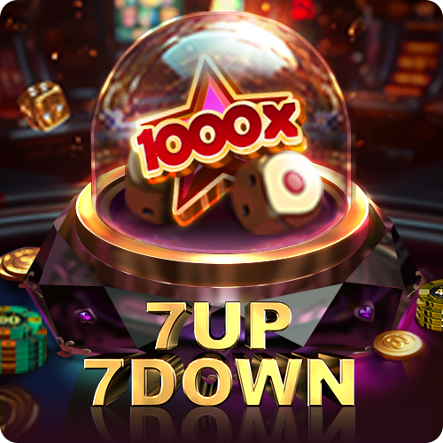 sevenupsevendown